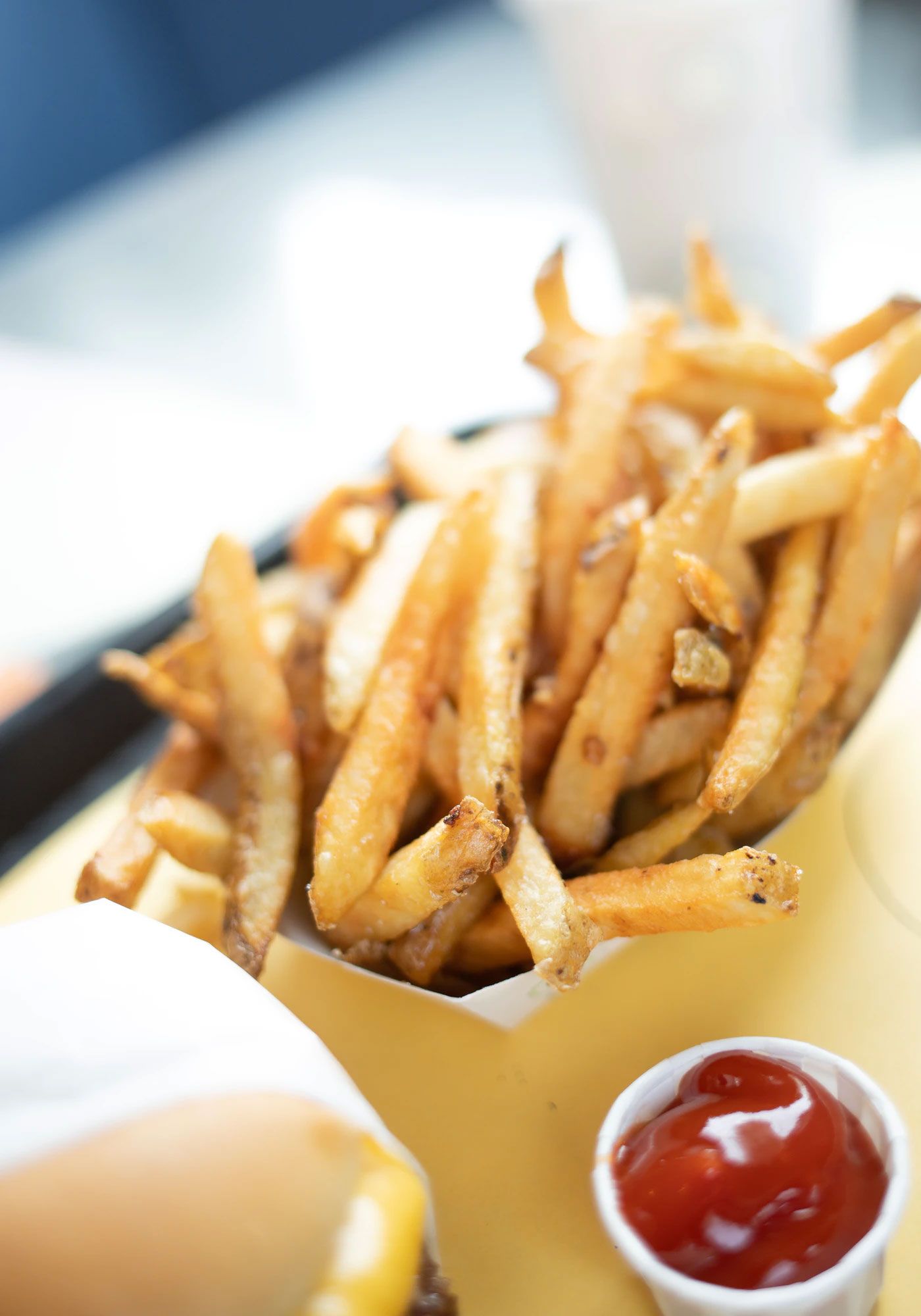 Skin On Fries skin-on-fries
